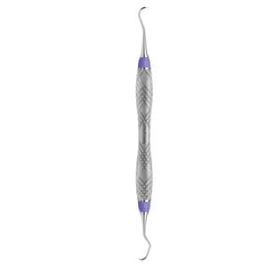 Hu-Friedy Harmony Ergonomic Sickle Scaler #137, Double End, EverEdge 2.0, SN137XE2 thumbnail 7
