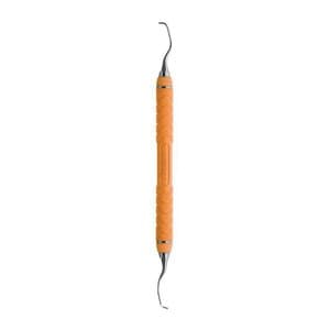 Hu-Friedy After Five Gracey Curette 13/14 Rigid, Double-Ended, #9 EverEdge 2.0 Handle, SRP13/14R9E2 thumbnail 10