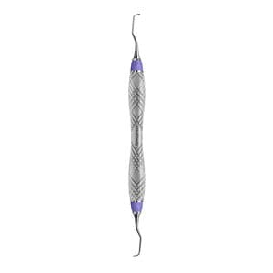 Hu-Friedy 1/2 After Five™ Gracey Curette, EE2 Harmony™ Handle, Double End, SRPG1/2XE2 thumbnail 6