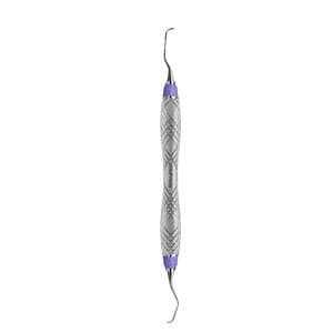 Hu-Friedy After Five Gracey Curette 11/12, EverEdge, Harmony Handle, Double End, EE2, SRPG11/12XE2 thumbnail 6