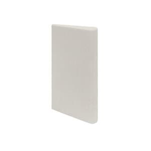 Hu-Friedy #6A Arkansas Thick Wedge Sharpening Stone, Fine Grit, 4" x 1-7/8" x 3/8", 1/Pk, SS6A thumbnail 7
