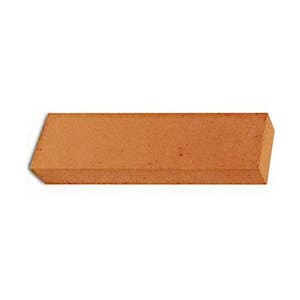 Hu-Friedy #1 Flat India Sharpening Stone, Fine Grit, 4" x 1" x 1/2", SSF1, 1/Pk thumbnail 7