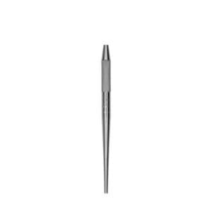 Hu-Friedy Springfield Anterior Sickle Scaler, Single-End, #24 Round Handle, 1 Each thumbnail 3
