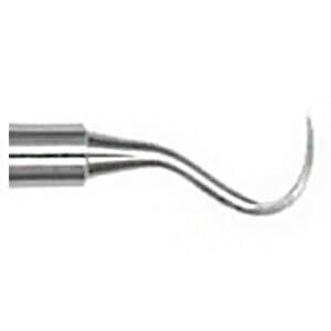 Hu-Friedy Towner U15 Single-Ended Sickle Scaler, #24 Round Handle, SU15 thumbnail 7