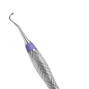 Hu-Friedy Harmony Ergonomic Universal Curette, Younger-Good 7/8, EverEdge 2.0, Double End, SYG7/8XE2 thumbnail 7