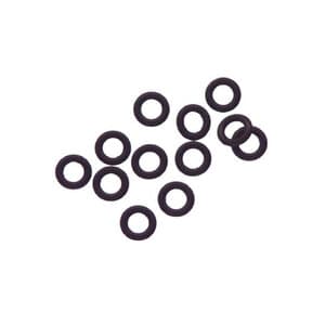 Hu-Friedy Ultrasonic Insert O-Rings, Black, 12/Pk, UBLKORING thumbnail 8