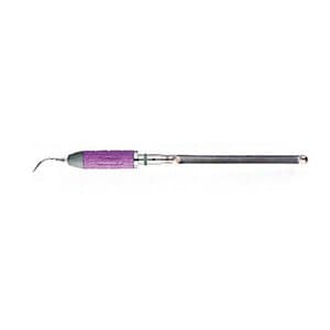Hu-Friedy Swivel Direct Flow Ultrasonic Insert, #10 Universal, 25 kHz, Lavender, UI25SD10, 1/Pk thumbnail 12