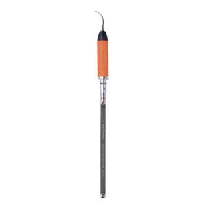 Hu-Friedy Satin Swivel Ultrasonic Insert, #1000 Triple Bend, 25 kHz, Orange, UI25SS1000 thumbnail 8