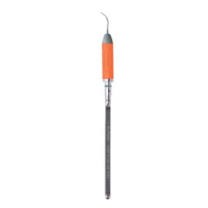 Hu-Friedy Swivel Direct Flow Ultrasonic Insert, #1000 Triple Bend, 30 kHz, Orange, UI30SD1000 thumbnail 12