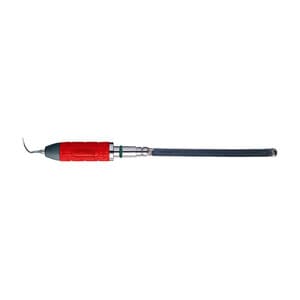 Hu-Friedy After Five Swivel Direct Flow Right Ultrasonic Insert, 30 kHz, Red Resin Handle, UI30SDR, 1/Pk thumbnail 8