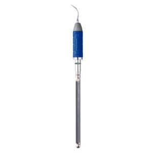 Hu-Friedy After Five Swivel Direct Flow Straight Ultrasonic Insert, 30 kHz, Dark Blue Silicone Swivel, UI30SDS thumbnail 12