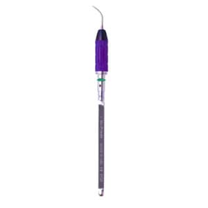 Hu-Friedy Swivel XT Satin Ultrasonic Insert, 30 kHz, Extra Thin, Purple, UI30SSXT, 1/Pk thumbnail 16