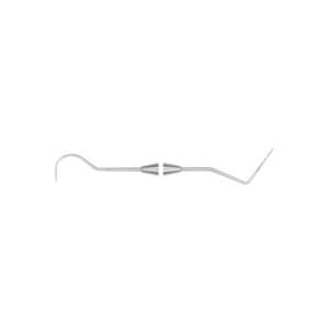 Hu-Friedy XP23/OW Expro Double-Ended Explorer/Probe, #23/Thin Williams Markings, #31 Round Handle thumbnail 11