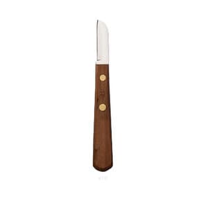 Vista Apex Lab Knife, #7R, Rosewood Handle, Stainless Steel Blade, 106070 thumbnail 2