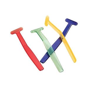Vista Apex Tongue Cleaners, Assorted Colors, 72/Box, 309001 thumbnail 8