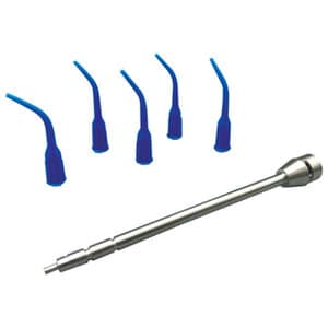 Vista Apex Stropko Irrigator, Standard 2" Length, with 5 Blue-Flo Tips, 315260 thumbnail 7