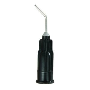 Vista Apex Pre-Bent Applicator Tips, 20 Gauge, Opaque Black, 100/Pk, 315320 thumbnail 9