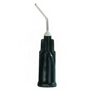 Vista Apex Pre-Bent Applicator Tips, 22 Gauge, Opaque Black, 100/Pk, 315322 thumbnail 13