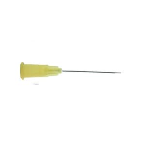 Appli-Vac Irrigating Needle Tips, 27 Ga, 1", Yellow, Luer Lock, 100/Pk, 315527 thumbnail 13