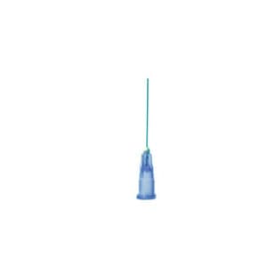 Vista-Probe Pre-Tipped 3cc Luer Lock Syringe with 23GA Bendable Irrigating Tip, 100/Bag, 316233 thumbnail 3