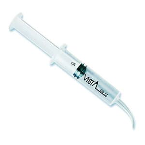 Vista Apex US-12 Utility Syringe, Curved Tip, 12cc, Disposable, 50/Pk, 316600 thumbnail 6