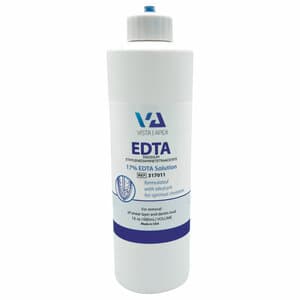 Vista Apex EDTA 17% Aqueous Chelating Solution, 16 oz (480 mL) Bottle, 317011 thumbnail 10