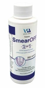 SmearOFF 2-in-1 EDTA/CHX Irrigation Solution, 4 oz Bottle, 317112 thumbnail 5