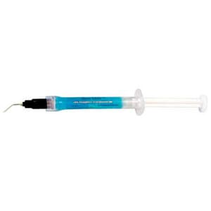 Best-Etch Etching Gel, 37% Phosphoric Acid, Standard Kit, 1.2 ml Syringes, Blue, 4/Pk, 502115 thumbnail 16