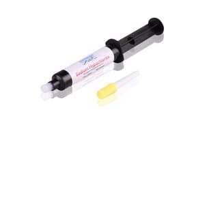 Sodium Hypochlorite Solution, 6%, Prefilled Syringe, 3 cc, 10/Pk, 502350 thumbnail 15