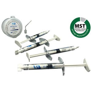 Vista-Cal 35% Calcium Hydroxide Standard Kit, 1.2 mL Prefilled Syringes, 4/Pk, 502600 thumbnail 16