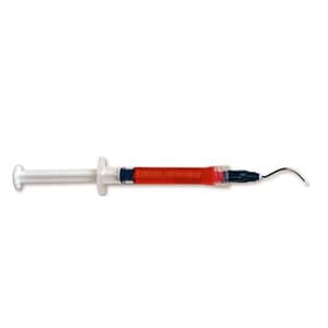Vista Apex Caries Indicator, Red, Pre-Filled Syringe Kit with Sol-u-Flo Tips, 4 x 1.2 mL Syringes + 20 Tips, 502700 thumbnail 6