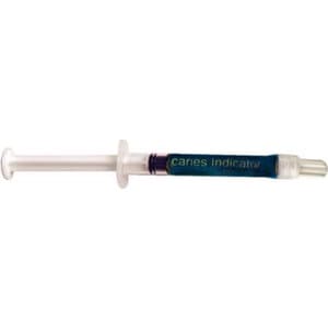 Vista Green Caries Indicator, Glycol-Based Solution, 1.2 mL Prefilled Syringes, Value Pack, 20/Box, 503500 thumbnail 6