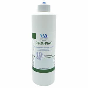CHX-Plus Irrigant, 2% Chlorhexidine Gluconate, 16 oz Bottle, 1/Pk, 503900 thumbnail 14