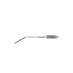 Vista Apex Appli-Vac Surgical Aspirator Tip, 2.5mm Opening, 6" Length, Stainless Steel, 15P2A (1592A) thumbnail 6