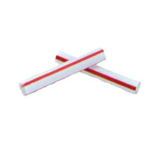 Vista Replacement Straws for Straw Aspirators (Tip-A-Dilly Type), 4.5", 1.5 mm Opening, 200/Pk, 802020 thumbnail 13