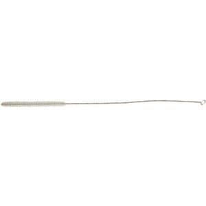 Vista Apex Aspirator/Valve Cleaning Brush, Medium 1/4", 12/Pack, #900003 thumbnail 3
