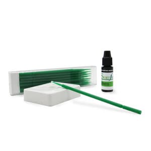 SeamFree Composite Wetting Resin & Lubricant, 3mL Bottle Kit with Single-Cavity Well and 25 Applicators, 90027 thumbnail 13