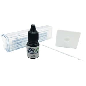 Vista Apex ZR-P Universal Zirconia Primer, 4mL Bottle with 50 Applicators, #90577 thumbnail 12