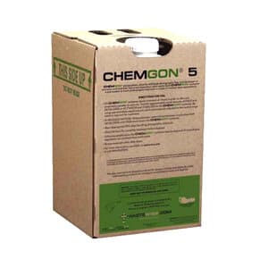 Chemgon Fixer and Developer Treatment and Disposal System, 5 Gallon, CHG5 thumbnail 7