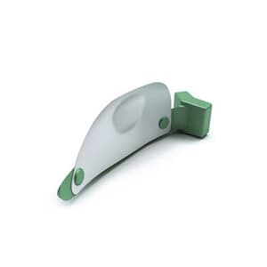 FenderMate® Left Regular Sectional Matrix & Wedge, Dark Green, Refill, 18/Pkg, 602771 thumbnail 9
