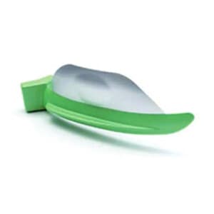 FenderMate® Left Narrow Light Green Sectional Matrix & Wedge Refill, 18/Pk, 602772 thumbnail 11