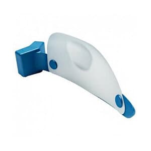 Directa FenderMate Right Regular Sectional Matrix and Wedge, Dark Blue, Refill, 18/Pk, 602773 thumbnail 9