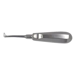 J&J Instruments #4R Seldin Elevator with Regular Handle, 04-580 thumbnail 3