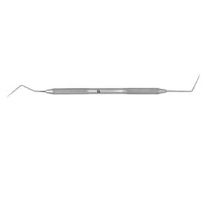 J&J Instruments Explorer #DG16, Double Ended Endodontic Explorer, Stainless Steel, 04-996 thumbnail 4