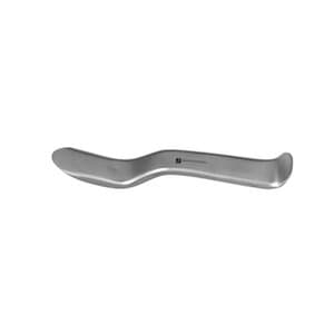 J&J Instruments University of Minnesota Cheek Retractor, Stainless Steel, 5.5", 07-505 thumbnail 9