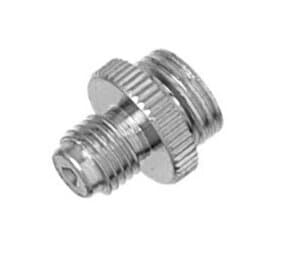J&J Instruments Aspirating Syringe, A-Type (Astra) Hub, 07-801 thumbnail 3