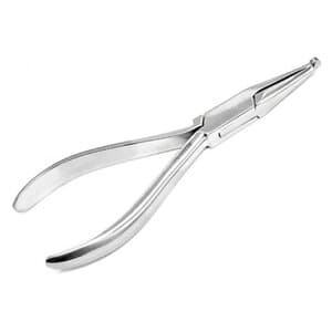 J&J Instruments How Straight Orthodontic Pliers, #110, 1/Pk, IN09-110 thumbnail 5
