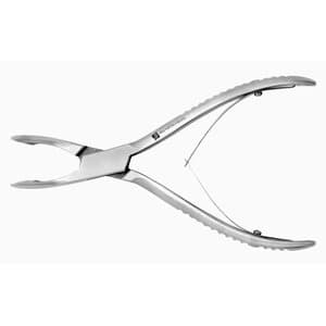 J&J Instruments Friedman Rongeur #4A, 6.5" (11-145) thumbnail 3