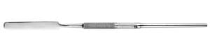 J&J Instruments Cement Spatula #24, Stainless Steel, 13-124 thumbnail 4