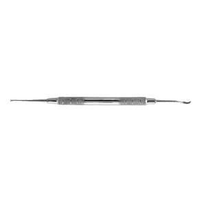 J&J Instruments Expro #23/CP11 Color-Coded Double-End Explorer/Probe, Standard Round Handle, 16-520 thumbnail 3